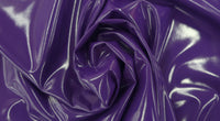 Stretch PVC Purple