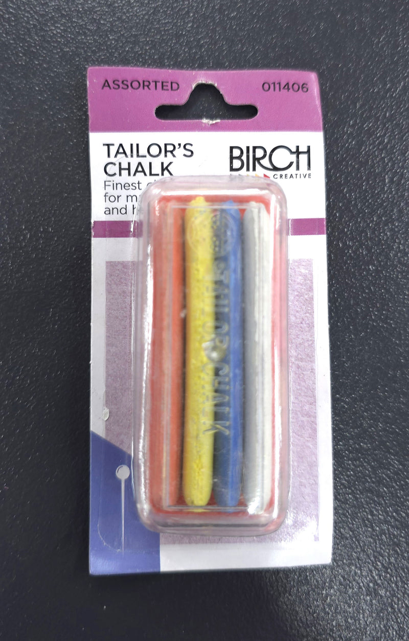 Tailors Chalk