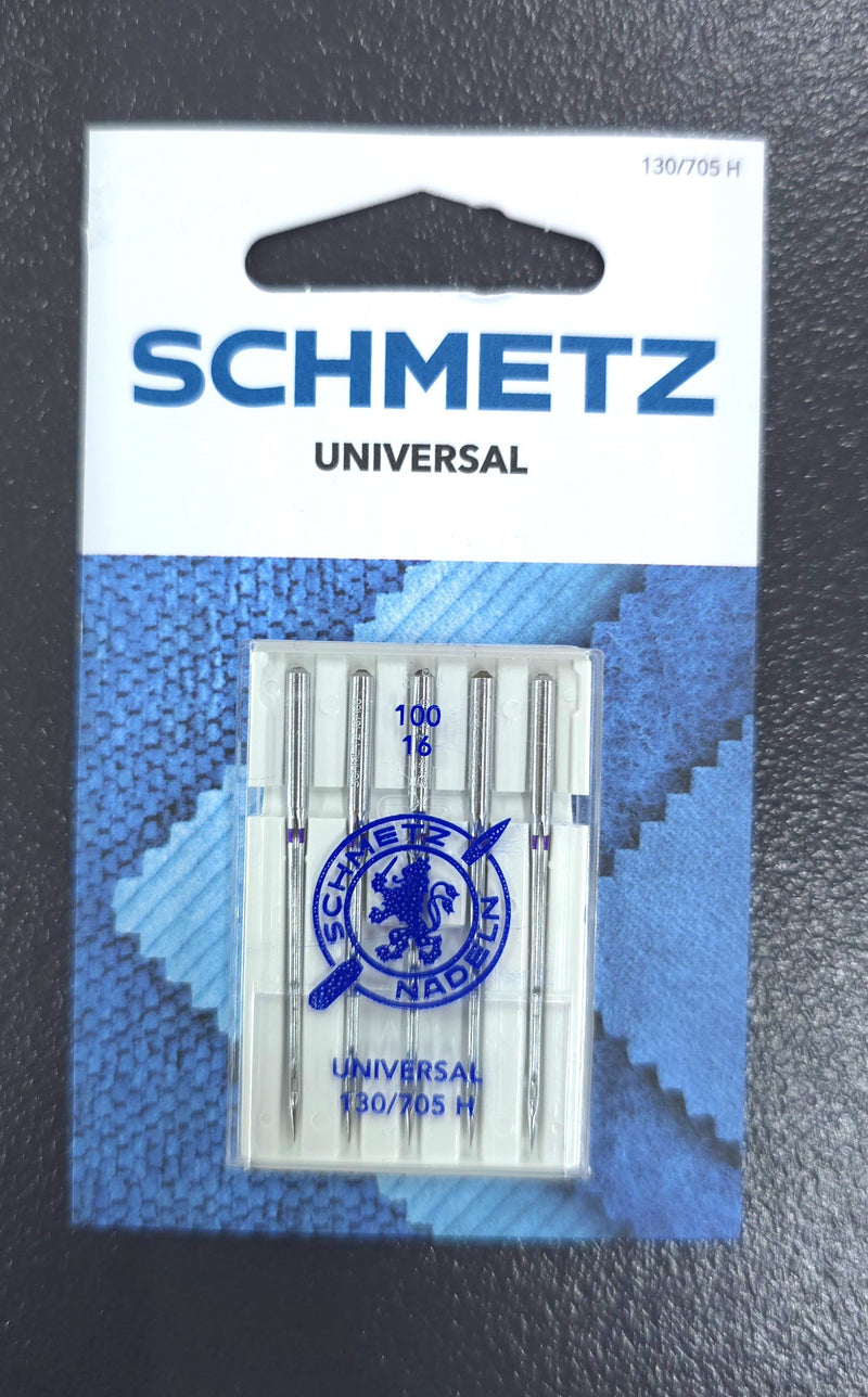 Schmetz Universal Needle 100/16