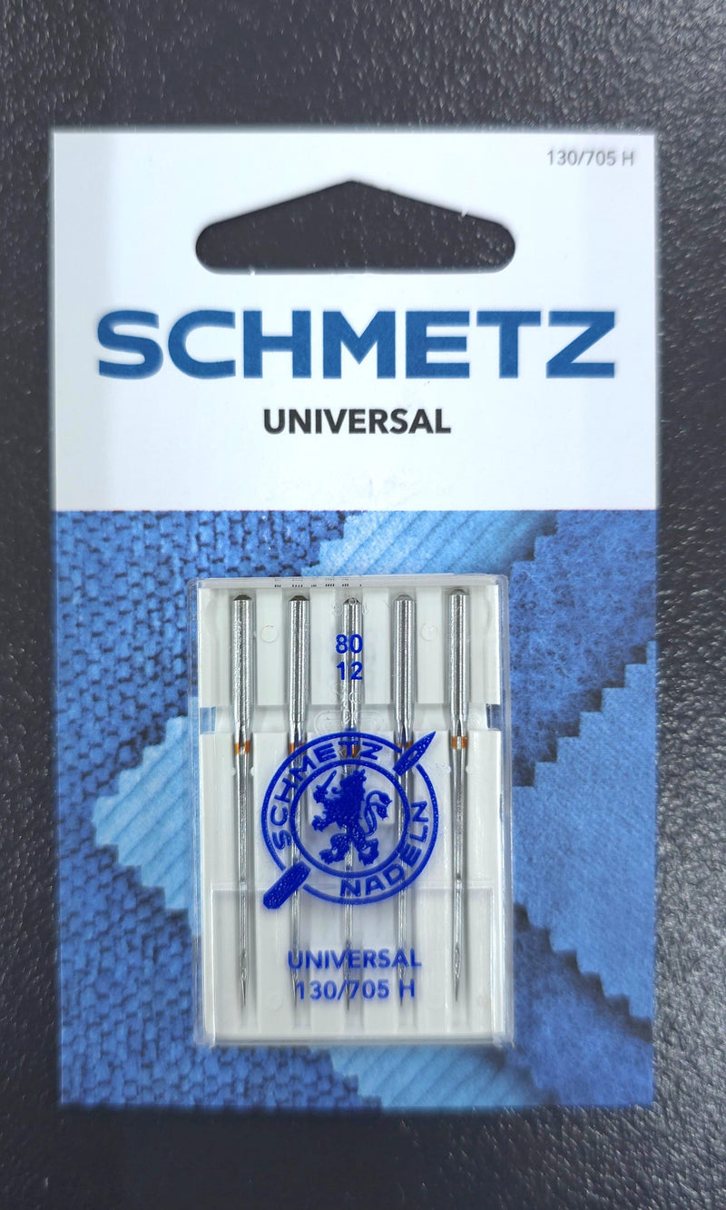 Schmetz Universal Needle 80/12