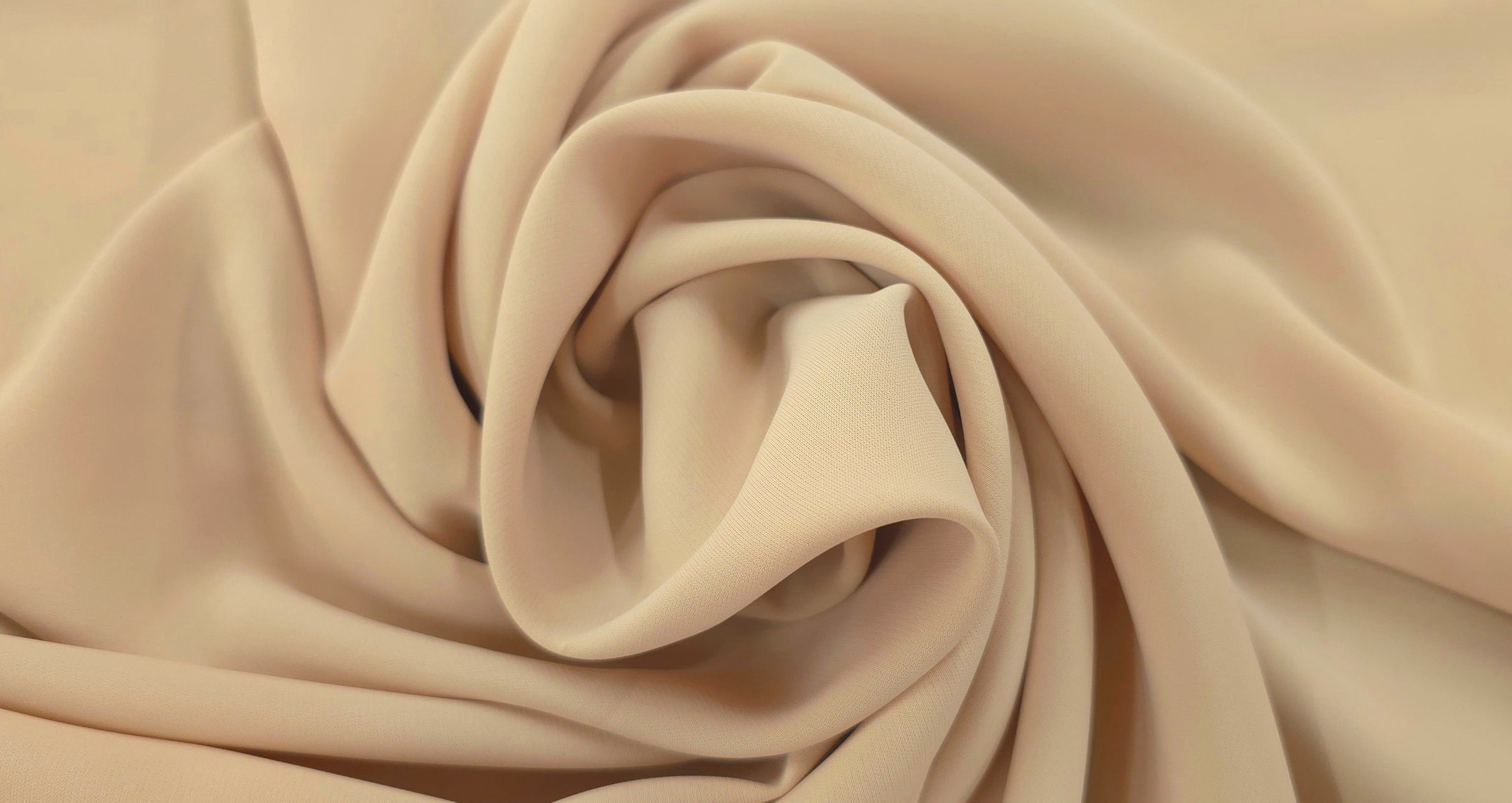 Woven Polyester Spandex Skin