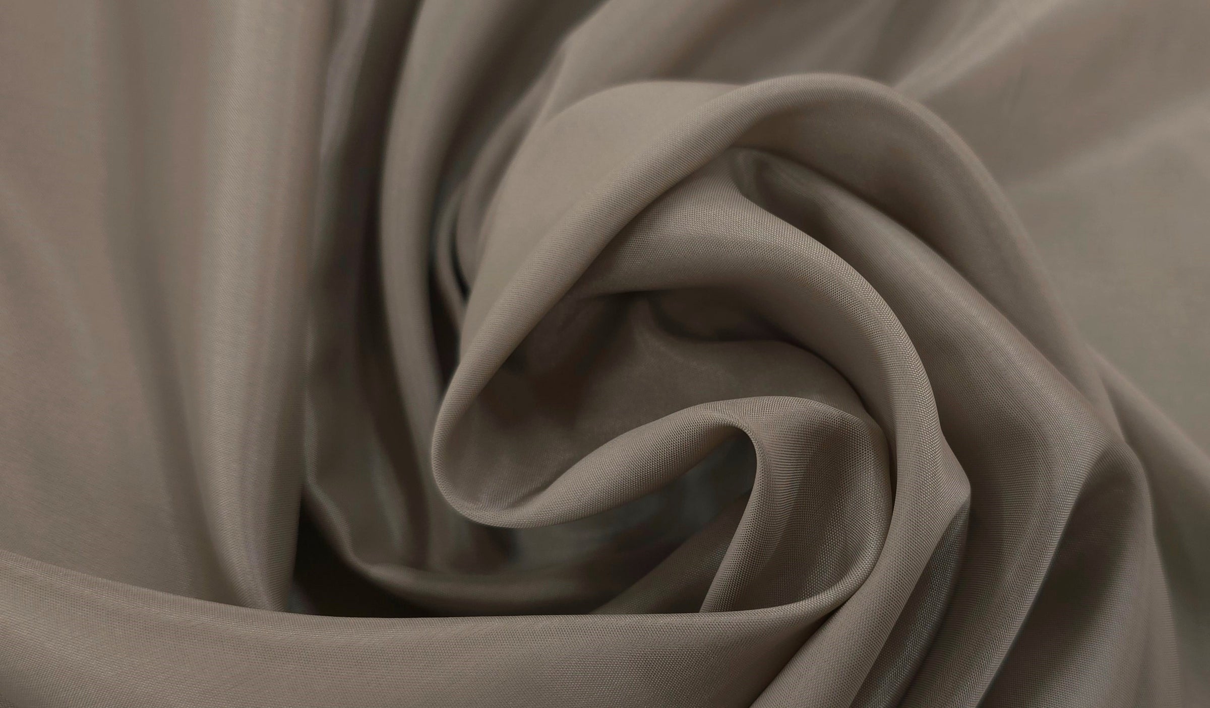 Acetate Lining 150cm Taupe
