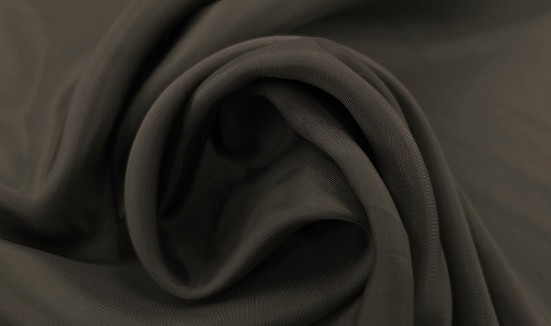 Acetate Lining Dark Fawn