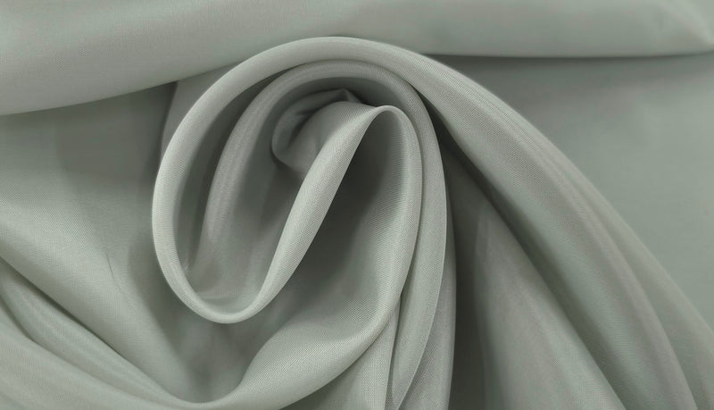 Acetate Lining Ice Green