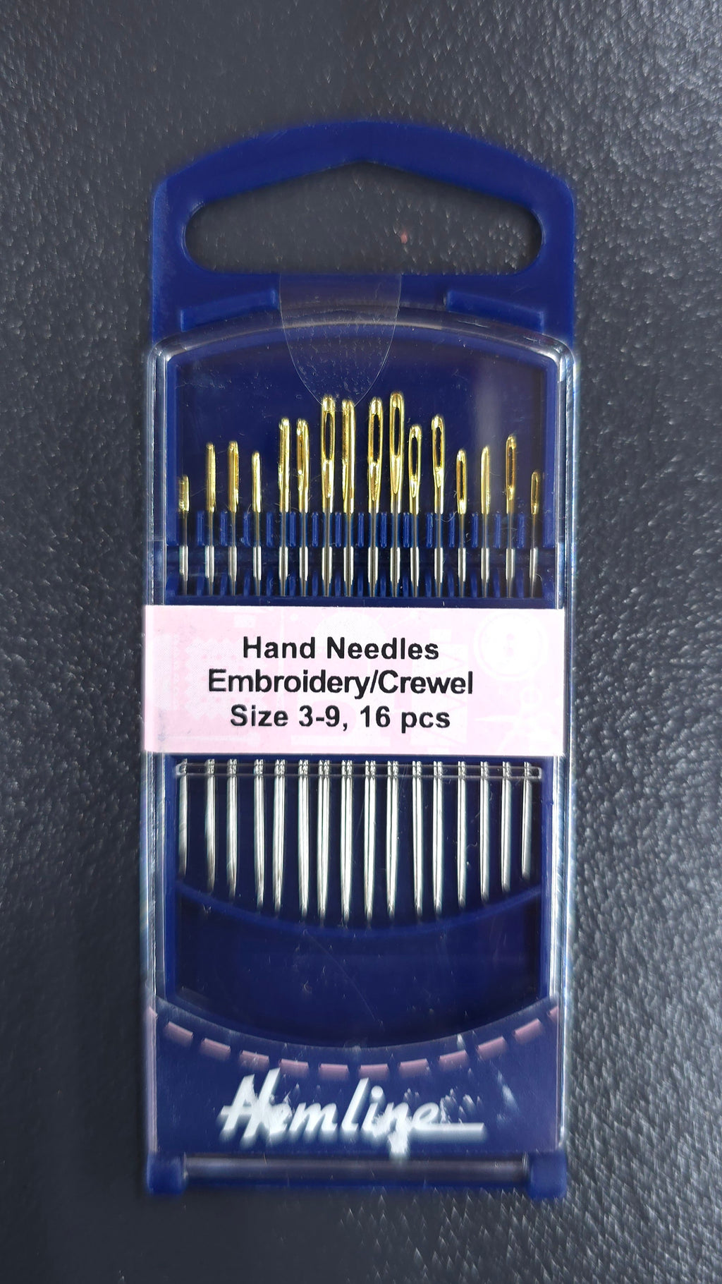 Hand Needles Embroidery – DK Fabrics