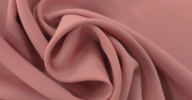 Mechanical Stretch Dusty Pink