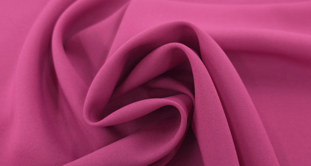 Mechanical Stretch Pink – DK Fabrics