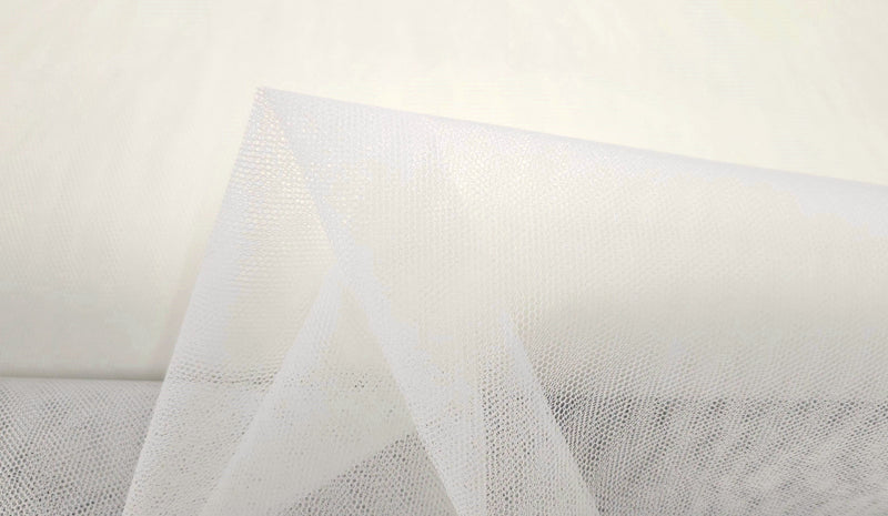 Netting Ivory