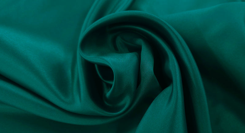 Bridal Satin Jade