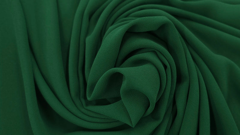 Hi Multi Chiffon Forest