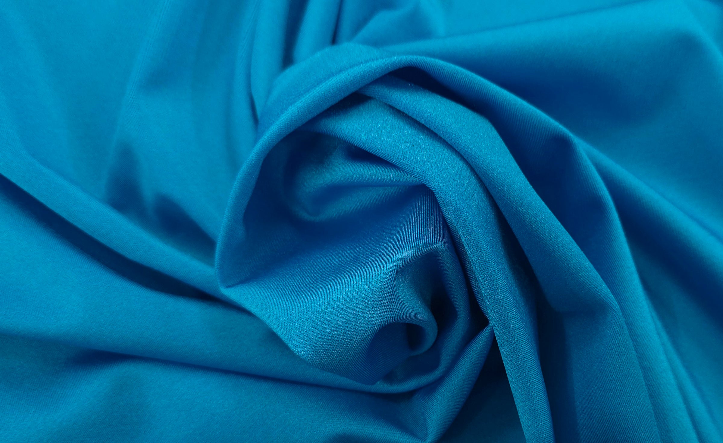 Nylon Lycra Aqua