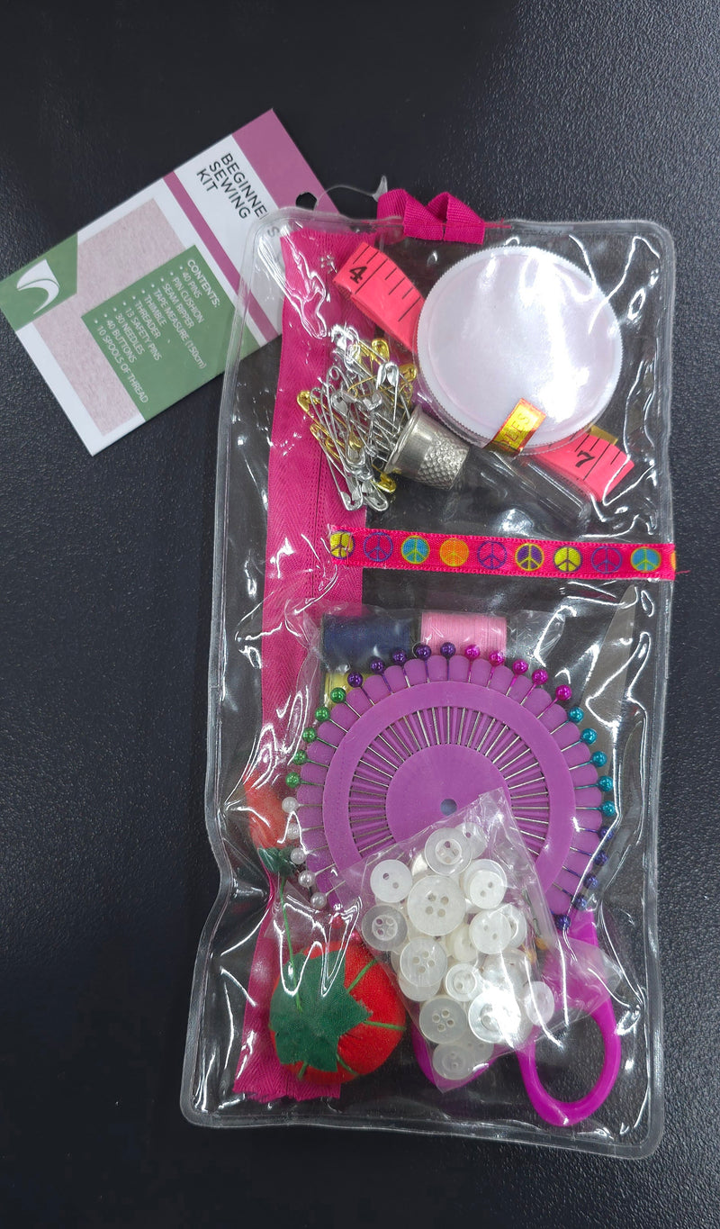 Sewing Kit