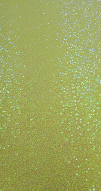 stretch sequin swirl pearl lemon 1