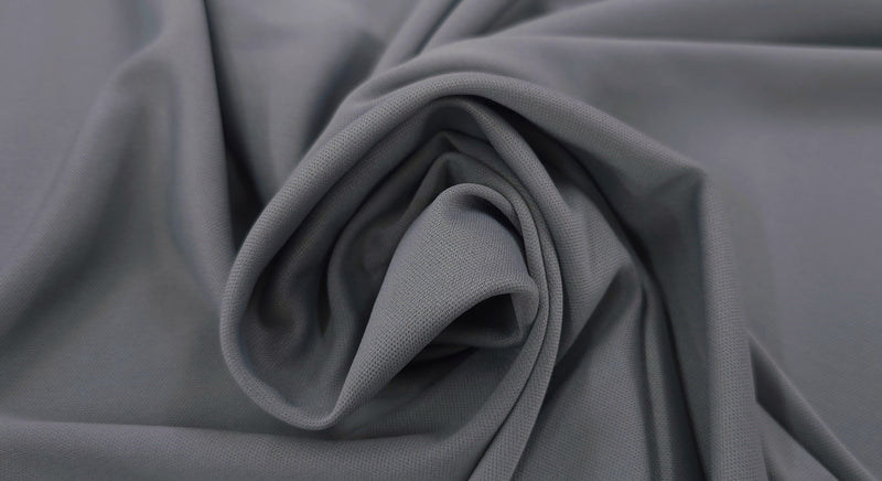 Stretch Lining Grey