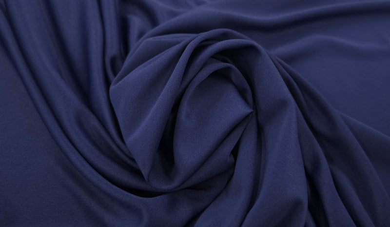 Stretch Lining Junior Navy