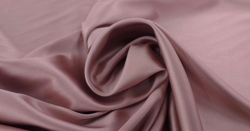 Bella Stretch Satin Charleston