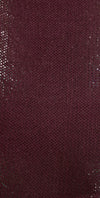 3mm Disco Sequin Burgundy 1