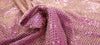 3mm Disco Sequin Hot Pink 2