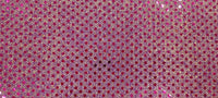 3mm Disco Sequin Hot Pink