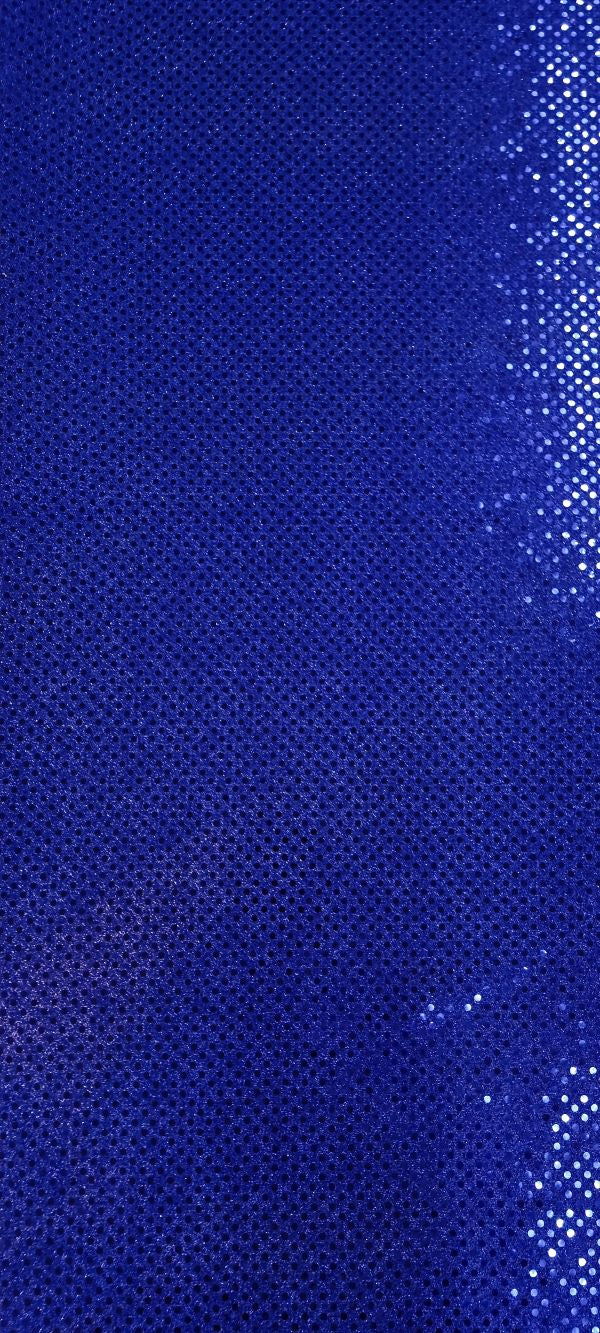 3mm Disco Sequin Royal 1