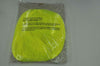 Abba Wig Neon Yellow 1