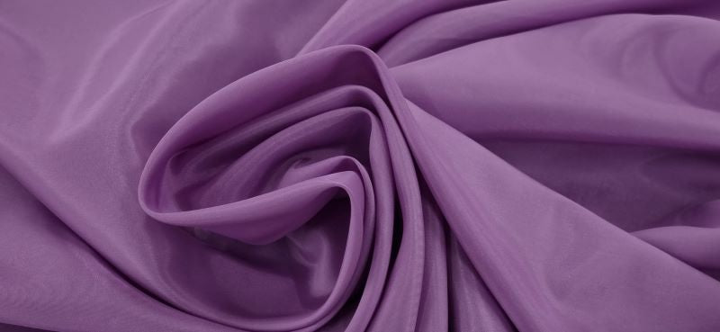 Acetate Lining 150cm Lilac