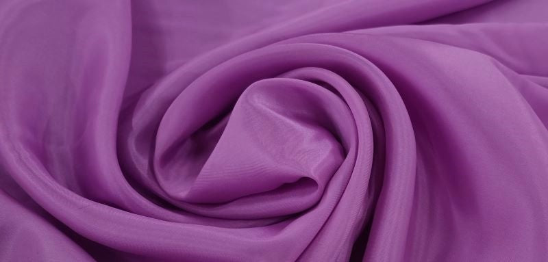 Acetate Lining Lilac