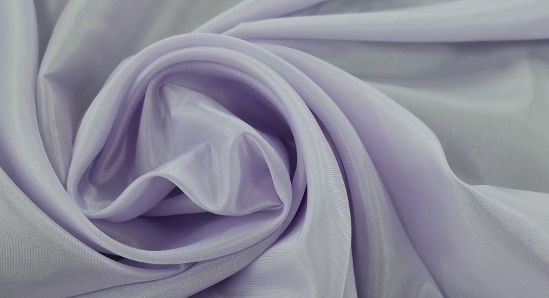 Acetate Lining Soft Lilac