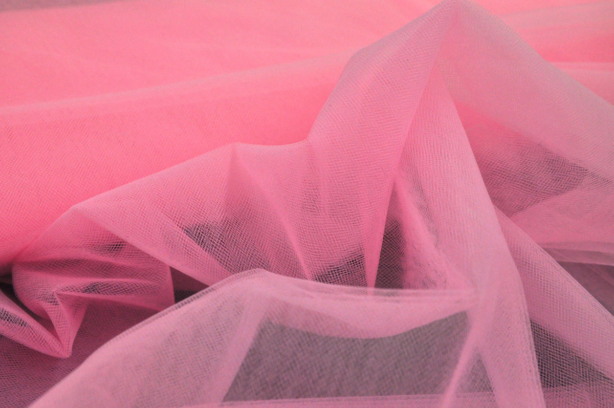 American Tulle Paris Pink