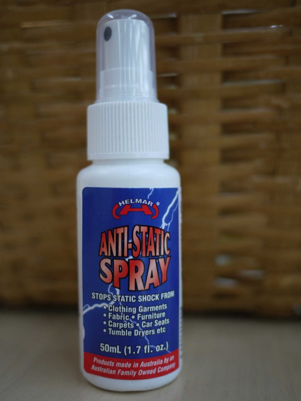 Anti Static Spray