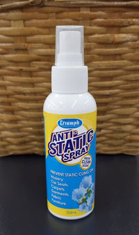 Anti Static