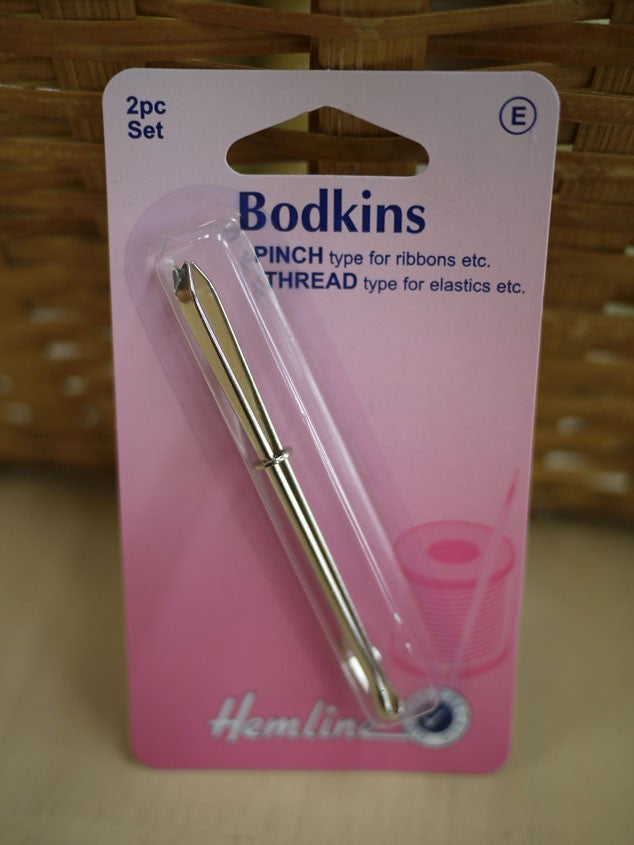 Bodkins 1