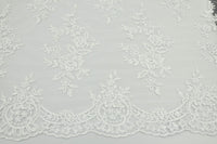 Bridal Lace Emilie White 3