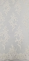 Bridal Lace Eternal Elegance Ivory 4