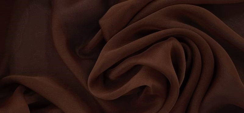 Chiffon Dark Bronze