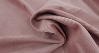 Corduroy Dusty Pink 1