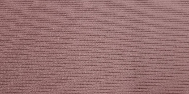 Corduroy Dusty Pink