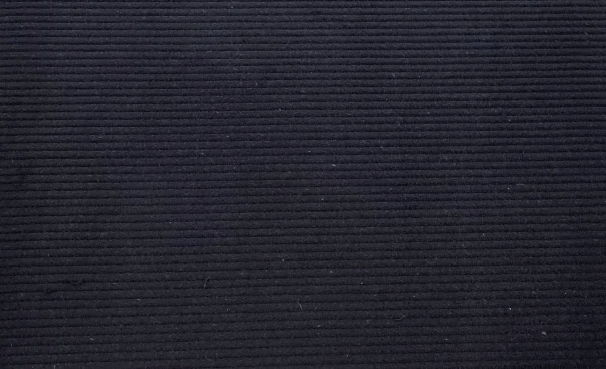 Corduroy Navy