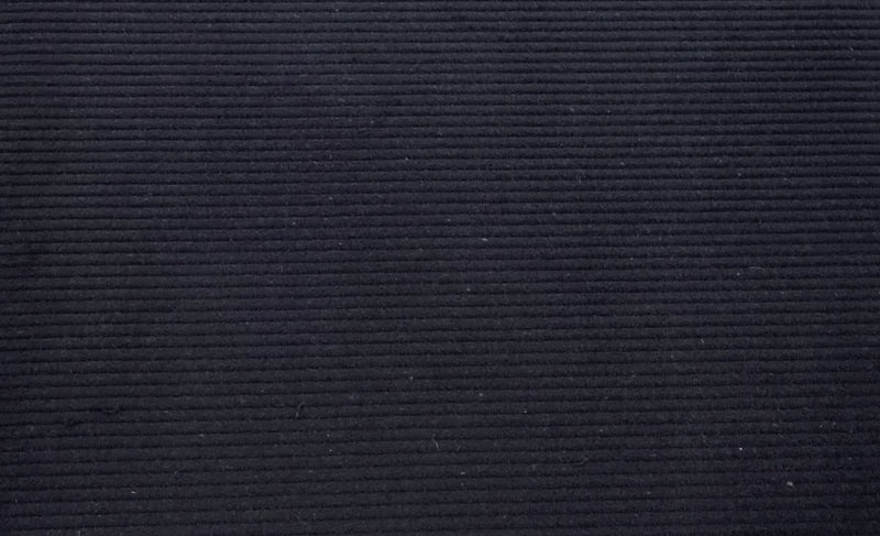 Corduroy Navy