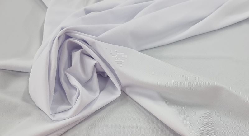 Dancewear Lining White