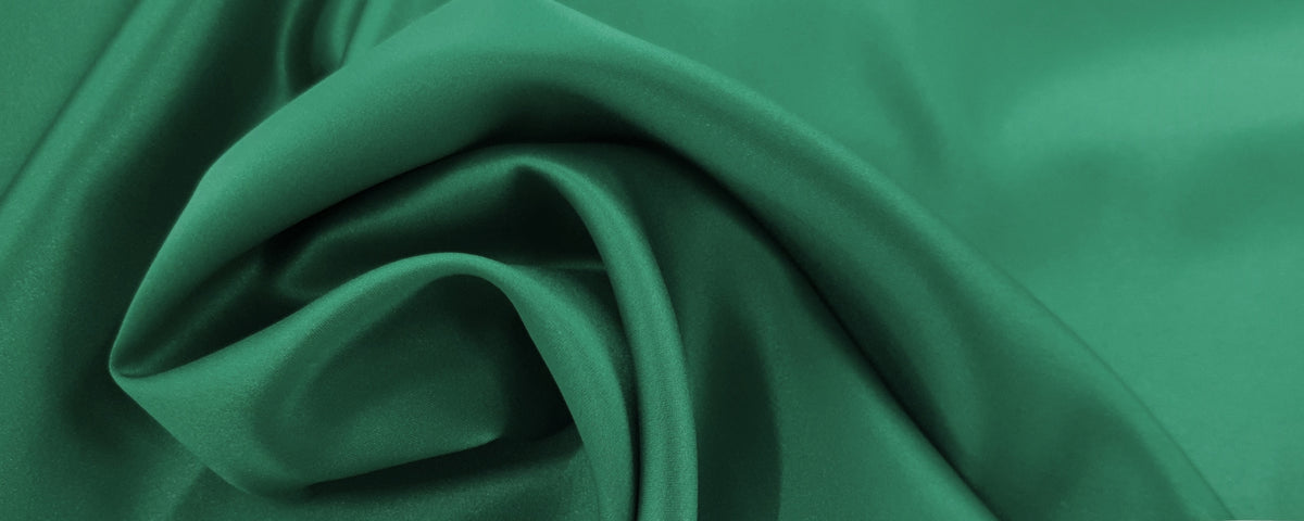 Delustered Satin Emerald