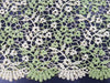 Enchanted Lace Green