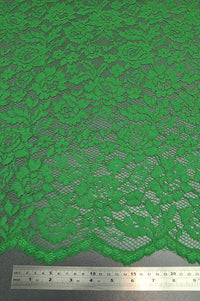 Eternity Lace Emerald 1