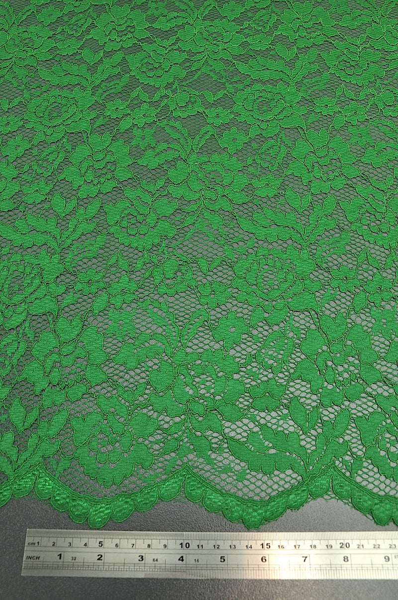 Eternity Lace Emerald 1