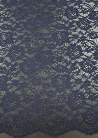 Eternity Lace Navy 1