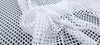 Fish Net White 3