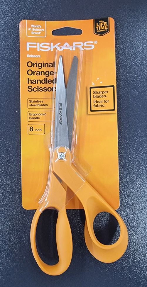 Fiskars scissors