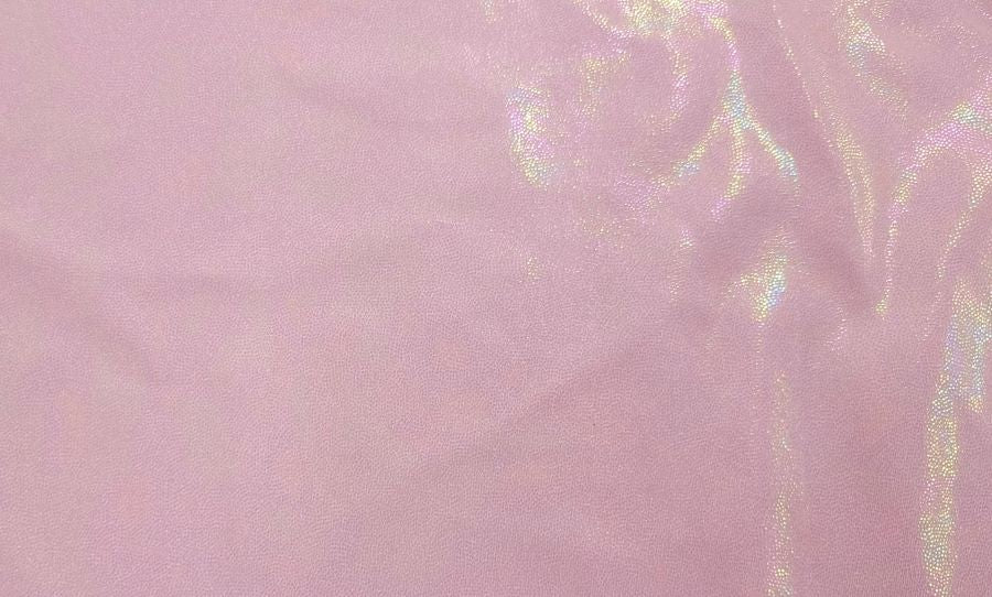 Fog Finish Pearl Light Pink 1