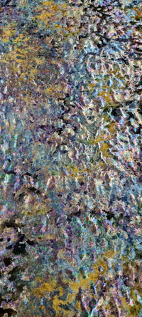 Foil Velvet Oil Slick 1