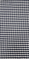 Gingham Navy 1.1